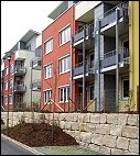 Beispiele. Gestaltungsmöglichkeiten. Wohnumfeld. Aussenanlage.